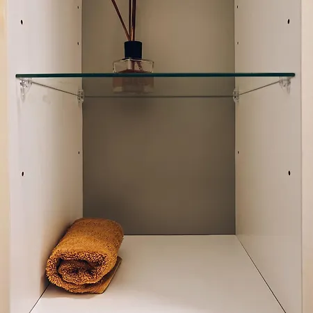 Neuwertiges Apartment: Glasfaser-wlan Und Privatparkplatz Apartment Freiberg am Neckar